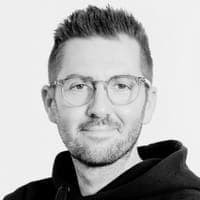 James Stickland James Stickland