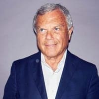 sir martin sorrell sir martin sorrell