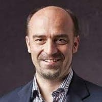 Prof Richard Werner Prof Richard Werner