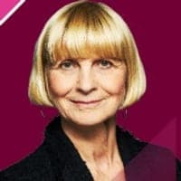 Dr Anna Tavis Dr Anna Tavis