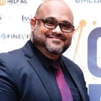 Gigi Mathew Gigi Mathew