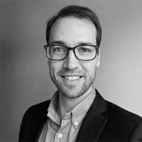 Reuben Wales Reuben Wales