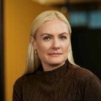 Gudbjorg Gudmundsdottir Gudbjorg Gudmundsdottir