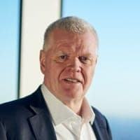 Noel Quinn Noel Quinn