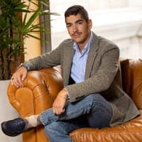 Nic Carter Nic Carter