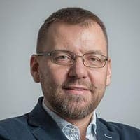 Artur Drobiecki Artur Drobiecki