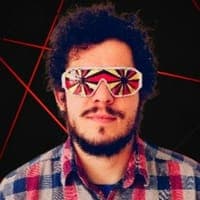 Aaron Oxborrow Aaron Oxborrow