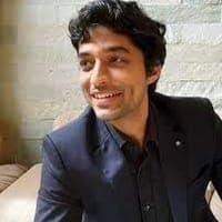 Sharan Hegde Sharan Hegde