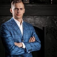 Sergei Khitrov Sergei Khitrov