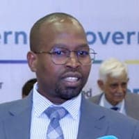 Solomon Soka Solomon Soka