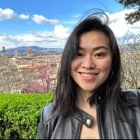 Joyce Chin Joyce Chin