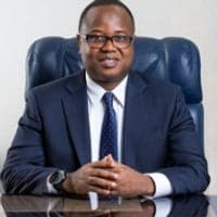 Dr Maxwell Opoku Dr Maxwell Opoku