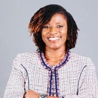 Pearl Nkrumah Pearl Nkrumah