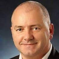 Kjell Hegstad Kjell Hegstad