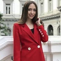 Anna Tutova Anna Tutova