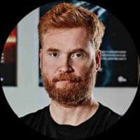 Hilmar Veigar Petursson Hilmar Veigar Petursson
