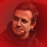 Gareth Jenkinson Gareth Jenkinson