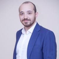 Eralp Hatipoglu Eralp Hatipoglu