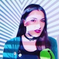 Kristina Weiserova Kristina Weiserova