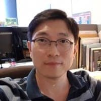 Chris Hong Chris Hong