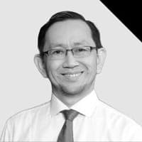 Nasiruddin Abdullah Nasiruddin Abdullah