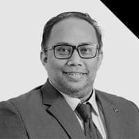 Faisal Malik Faisal Malik