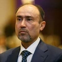 Zakir Nuriyev Zakir Nuriyev