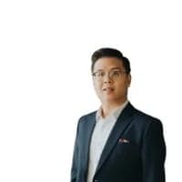 CHER HAO LOW CHER HAO LOW