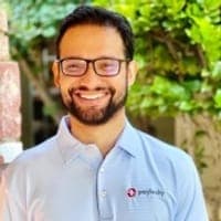 Rachit Lohani Rachit Lohani