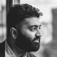 Tanmay Kayande Tanmay Kayande