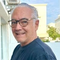 Gustavo Montero Gustavo Montero