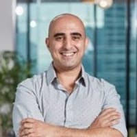 Adam Benayoun Adam Benayoun