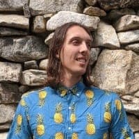 Auryn Macmillan Auryn Macmillan