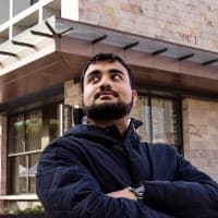 Kieran Mesquita Kieran Mesquita