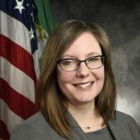 Andrea Gacki Andrea Gacki