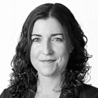 Frances Jensen Frances Jensen