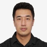 Nicolas Tjioe Nicolas Tjioe