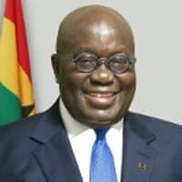 H E Nana Addo Dankwa AkufoAddo H E Nana Addo Dankwa AkufoAddo