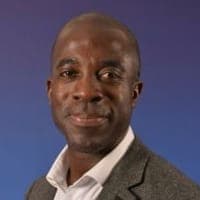 Paul Asare Archer Paul Asare Archer