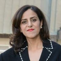 Rita Chudasama Rita Chudasama