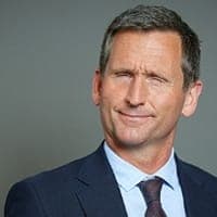 Lord Chris Holmes Lord Chris Holmes