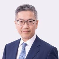 Arthur Yuen Arthur Yuen