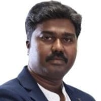 Solomon Ashok Solomon Ashok