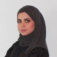 Dr Duaa Abaoud Dr Duaa Abaoud