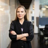 Agne Linge Agne Linge