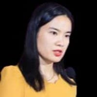 Christina Yan Zhang Christina Yan Zhang