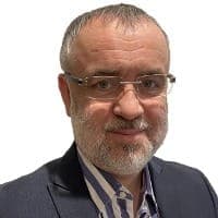 Aleksey Gavrikov Aleksey Gavrikov