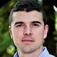 David McFarland David McFarland