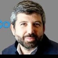 David Bchiri David Bchiri