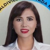 Mariela Valdivieso Mariela Valdivieso